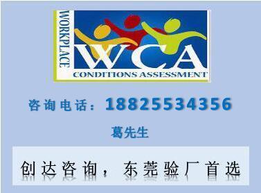 專(zhuān)業(yè)鑄就品質(zhì)，合規(guī)成就未來(lái)——選擇創(chuàng)達(dá)咨詢(xún)，一站式解決汕頭企業(yè)WCA驗(yàn)廠(chǎng)難題